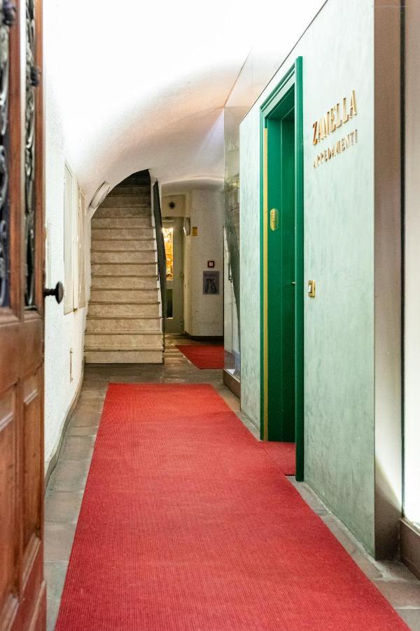 Apartment Bozen Exterior foto
