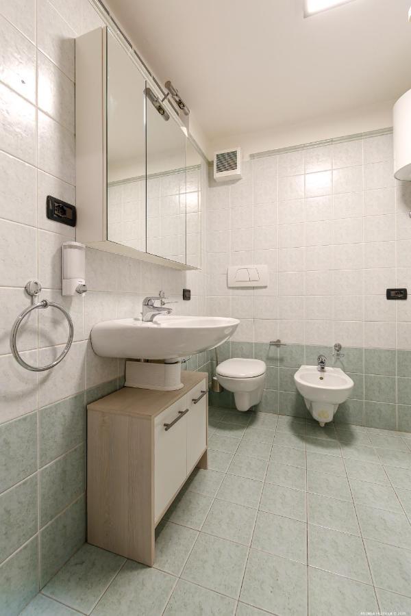 Apartment Bozen Exterior foto