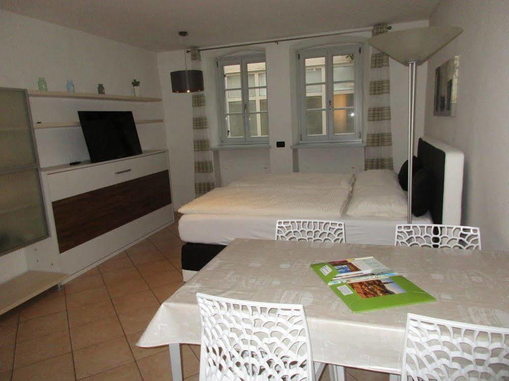 Apartment Bozen Exterior foto