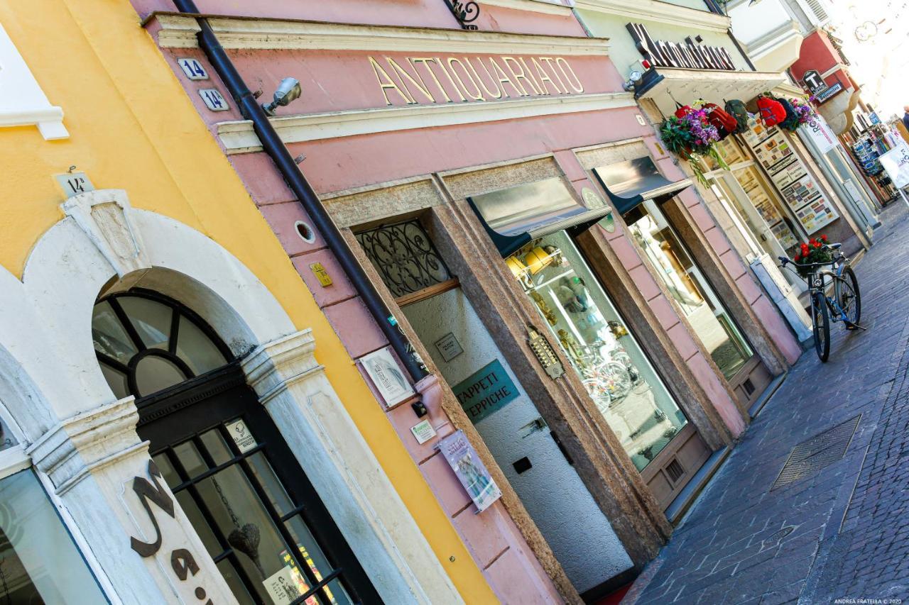 Apartment Bozen Exterior foto